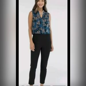 Cabi black dress pants